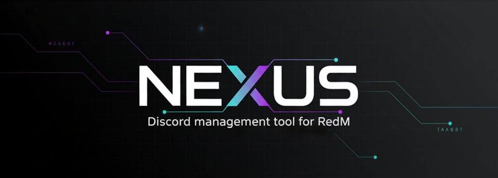 Nexus Banner